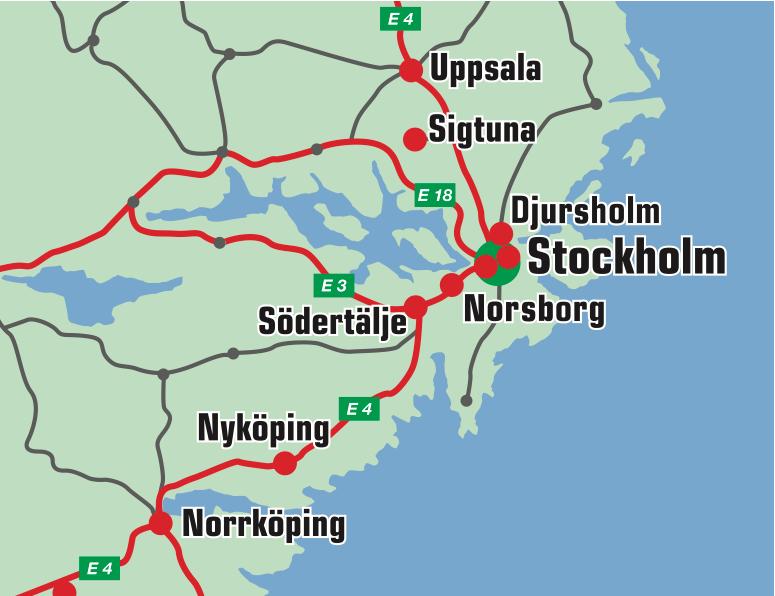 970 Adress: Sjöbodavägen 2, 145 53 Norsborg Mail: