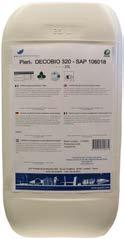 Kem-tekniska produkter Formsläppsmedel 908424 Formolja lm 100 220 l.