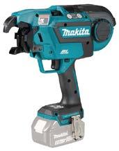 18v Makita naken St 908865 Najmaskin max rb441t St 006975810 Armeringsklippare 10-25mm 18v