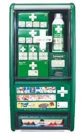 Blodstoppare liten -913330 1911