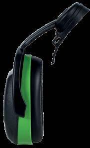 aq kask vit St 006884393 Hjälm plasma hiviz kask gul St