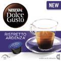 Kapslar 3x112g Bilder NESCAFÉ Dolce Gusto Ristretto Ardenza