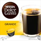 Bilder NESCAFÉ Dolce Gusto Grande Kapslar 3x128g Art.