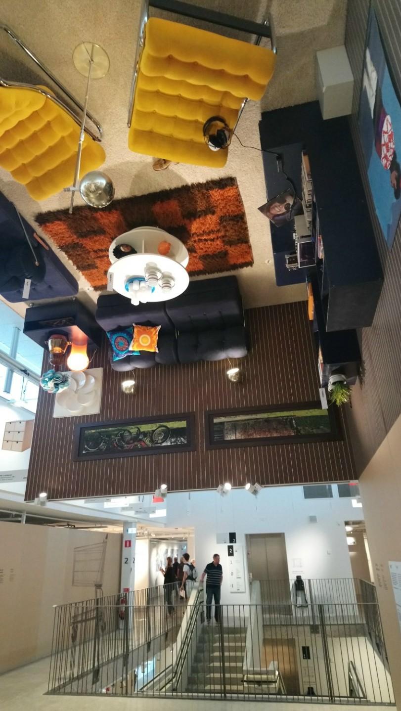 En mycket intressant och underhållande tur.