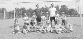 SpVgg Bad Bergzabern zum Probetraining eingeladen. Am Freitag, den 29.