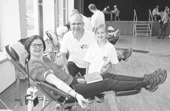 (Ortsgemeinde) Nachbarschaftshilfe lädt zum Mittagstisch ein Der nächste Mittagstisch der Ökumenischen Nachbarschaftshilfe Gleiszellen-Gleishorbach und Klingenmünster findet am Mittwoch, dem 18.