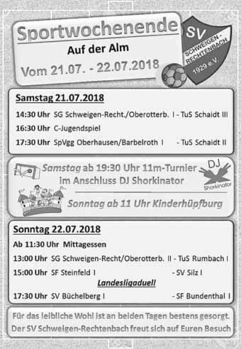 Bad Bergzabern, den 11.07.