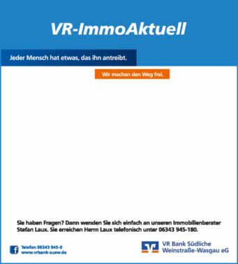 Sie haben ein Grundstück?