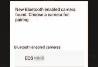 Upprätta en Bluetooth-anslutning Åtgärder på smartphone 8 Aktivera