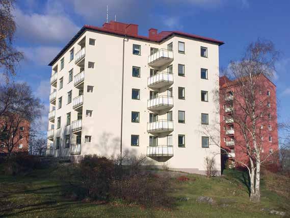 Lösningen måste både ta hänsyn till varierande sugförmåga och motverka ett oregelbundet utseende. Blandade underlag behandlas bäst med KEIM SOLDALIT system. En översikt finns i slutet av broschyren.