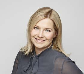Kommunikationschef 2006 2008; JKL Group, Kommunikationskonsult 2000 2006 Päivi Timonen Chefsjurist, anställd sedan 2014 Född 1970, jur. kand.