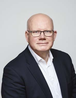 bolaget och beroende av betydande aktieägarna Turret Oy Ab, verkställande direktör och styrelseordförande 2005 Savox Oy, verkställande direktör 1999 2007, flera ledarskapspositioner inom Wärtsilä Oyj