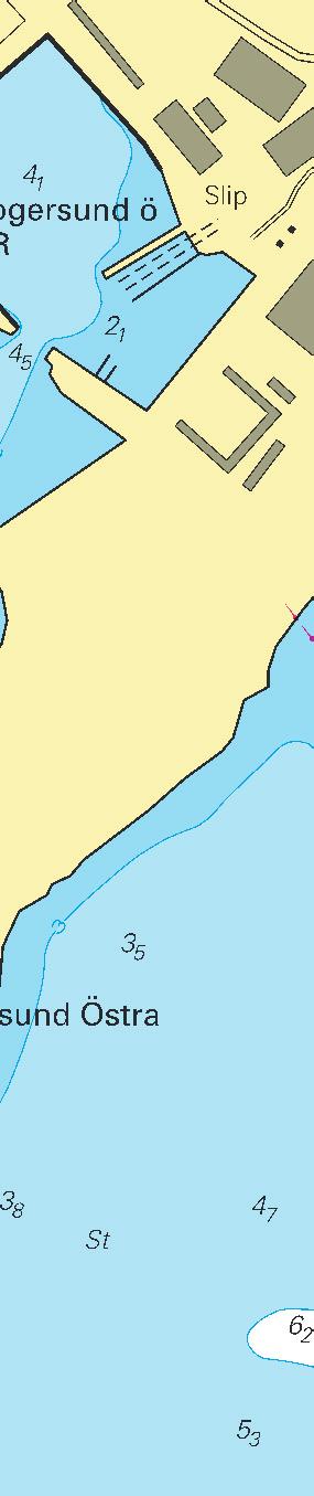I den utökade specialen, som numera även omfattar Södra hamnen, redovisas resultatet av mätningen.