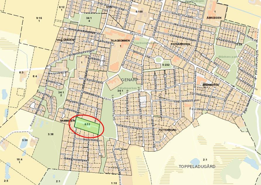 Dagvattenstrategi Lunds kommun har tillsammans med VA SYD tagit fram en dagvattenstrategi för Lunds kommun daterad 2013-05-28.