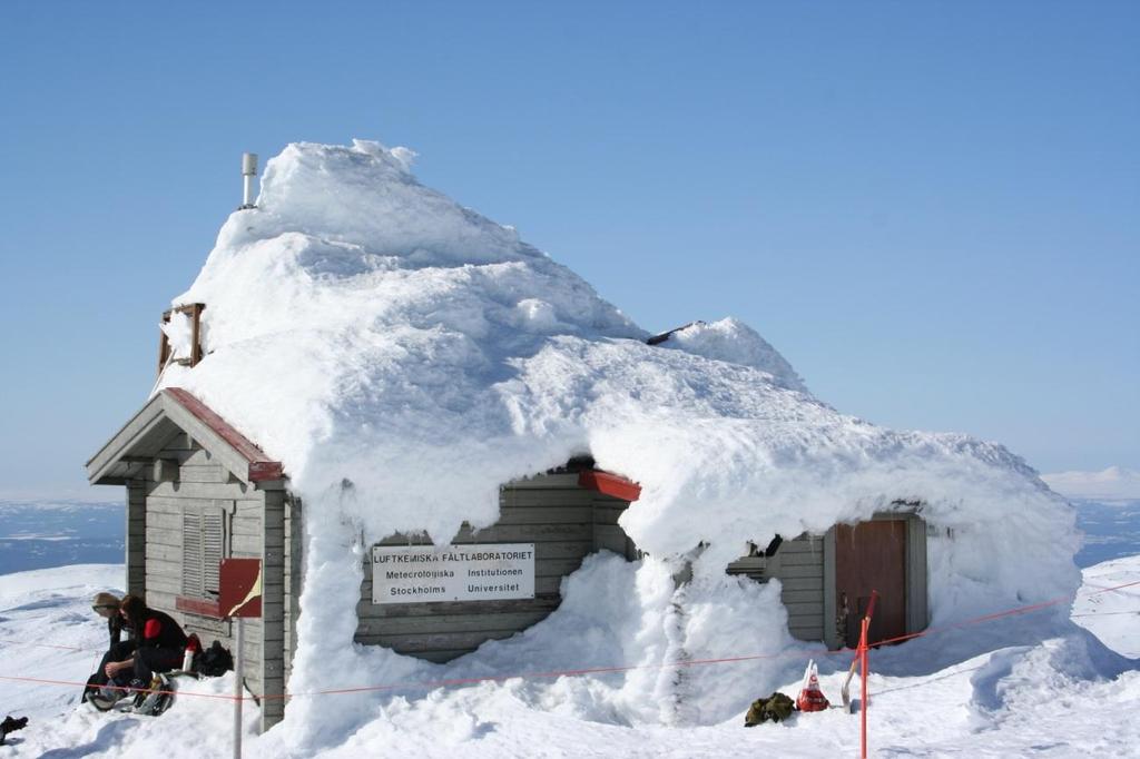 3:10 Åreskutan Koordinater: X: 7038357 / Y: 1363886 Altitud: Zon/Område Mätplatskategori: Mätort/Mätplats Kontaktperson: 1260 meter 1/Norra Sverige Alpin