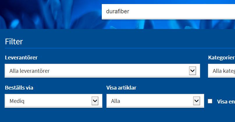 istället