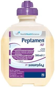 Enteral Nutrition