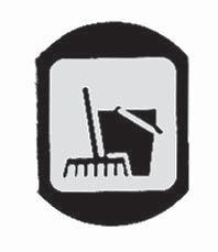3. Översikt av komponenterna, funktion. Chocolino Duo/ Cafélino Duo 1 2 4 1 2 5 3 Funktionsknappar 1. Uttag standard kopp. (grupp 1) 2. Uttag stor kopp. (grupp 1) 1. Uttag standard kopp. (grupp 2) 2.