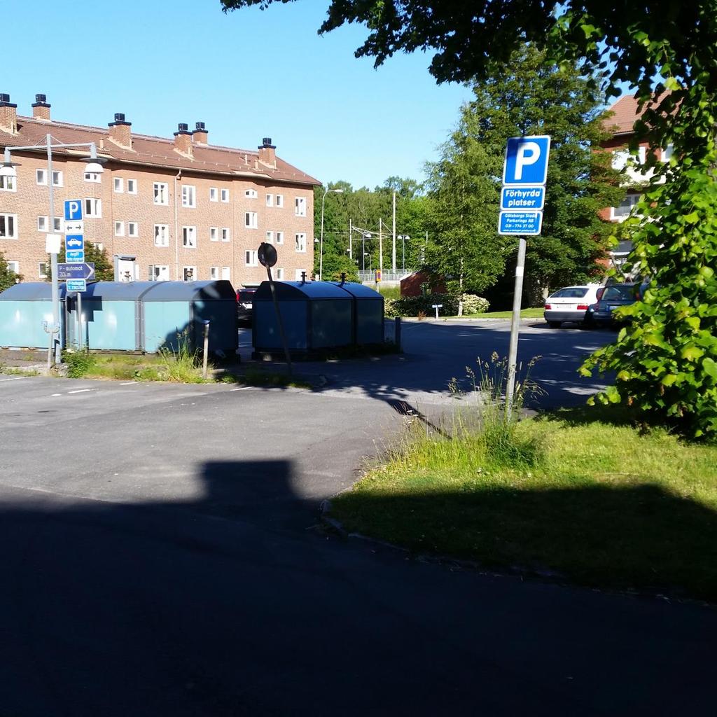 + DAGVATTENUTREDNING FÖR DETALJPLAN