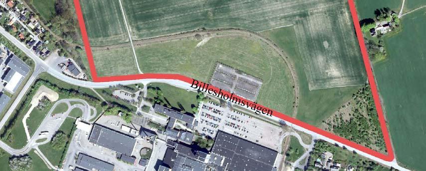planeringsunderlag, WSP, 2015-03-16 Markteknisk undersökningsrapport, WSP, 2015-03-16 PM Kulturmiljö, Wallin kulturlandskap och arkeologi, 2014-12-19 Konsekvensbeskrivning Kulturmiljö, Bjuvs kommun,