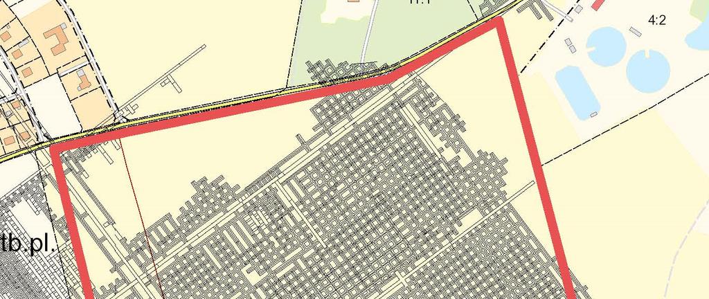 Geoteknik En översiktlig geoteknisk undersökning har utförts av WSP Sverige AB och ligger som bilaga till detaljplanen.