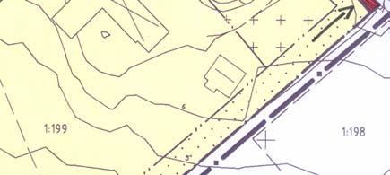 De fastigheter som berörs av dessa förvärv är Trinntorp 1:46, 1:199, 1:333, 1:358 och Tyresö 1:63.