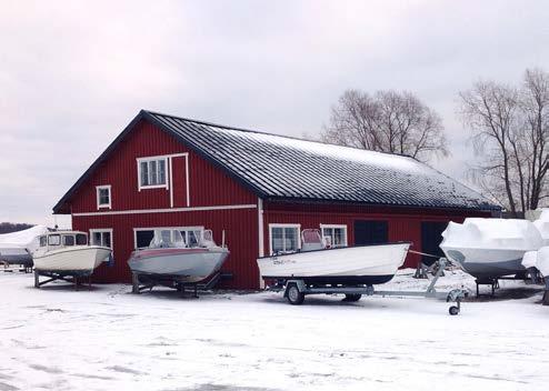 .. Jordmån Jordmånen på planområdet är huvudsaligen gyttjelera, delvis även sand.