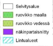 Enligt denna finns mellan Lilludden och bryggområdet en leplats för åergrodan.
