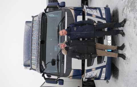 Istället för ottomotorer med tändstift, som Scania och Iveco har valt att använda sig av, har Volvo valt lösningen att konvertera dieselmotorer för gasdrift.