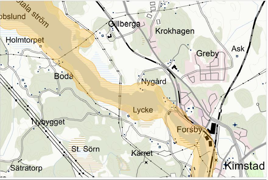 Artskydd Artskyddsförordningen omfattar många arter i flera olika organismgrupper, till exempel kärlväxter, mossor,