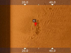 1 ID 1 Position 55 23.812 N 13 43.554 E Sonarfil Sonarfil G04_001H.