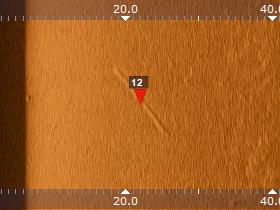 12 ID 12 Position 55 17.754 N 13 36.369 E Sonarfil Sonarfil G07_006H.