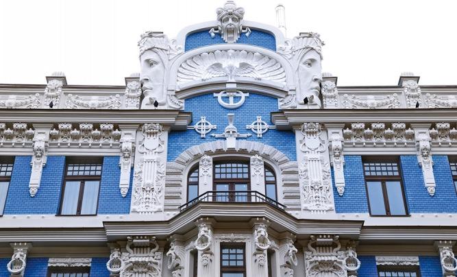 Resor och utflykter hösten 2018 1) 9-11 sep Sö-Ti RIGA Resa till Riga och titta på Jugendhusen. Broschyr finns i lokalen.