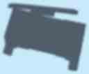 passar äldre typen ventiler 14 mm 62-809685 2 passar nya typen ventiler 19 mm 62-809685 3 universal Quicksilver 62-859044A1 passar 200RU & 240RU (2001 & senare modeller) KAPELL Förvaringsväska att