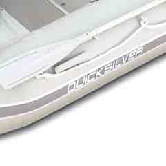 vattenskidor, wakeboard mm Akterspeglarna har ett ytskikt av ABS-plast som skydd mot sprickor och röta NYHET för 2007!
