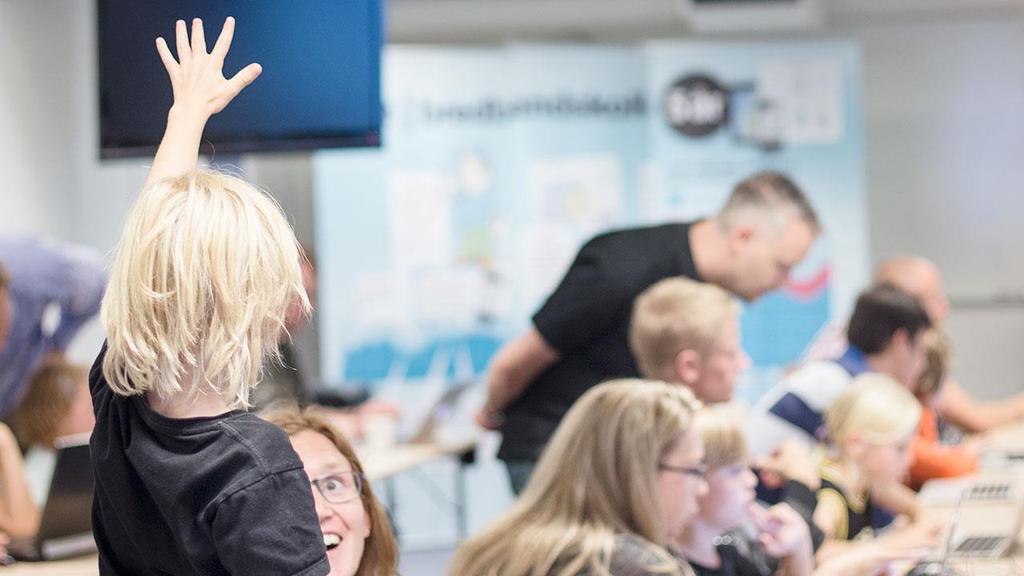 Fem hinder 1. Bristande kunskap 2. Bristande förmåga 3.