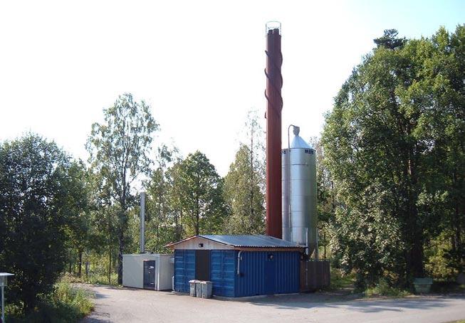 energisystemet i