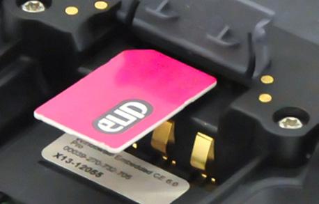 SD CARTÃO SIM / SD SIM-