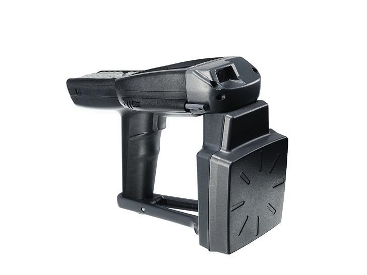 SCAN DIRECTION UHF RFID CROSS DIPOLE