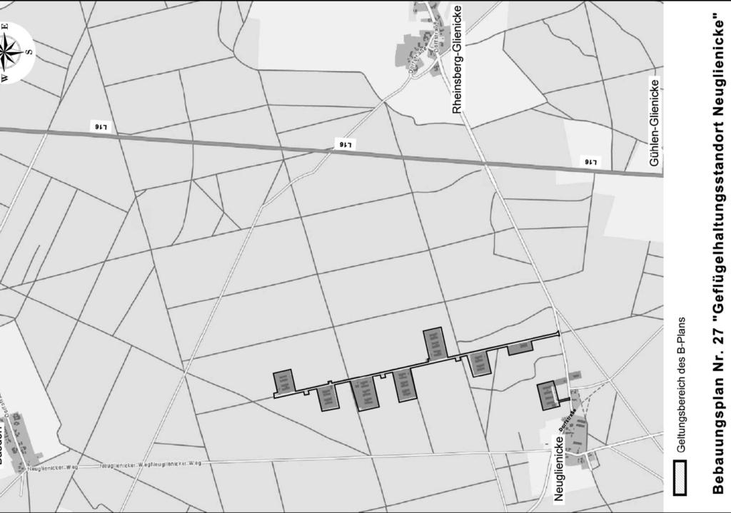 Amtsblatt f r Fontanestadt Neuruppin 17. JANUAR 20