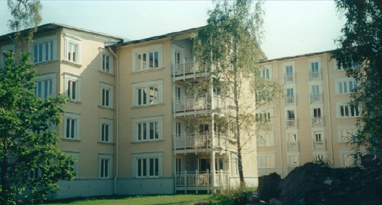 Per-Erik Eriksson SP Technical Research Institute of