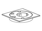 TILLBEHÖR TILL ARBETSBORD Tillbehör till Arbetsbord: Cable management Dessa tabeller visar till vilka arbetsbord samt arbetsbord sitta/stå som tillbehören passar. Arbetsbord (sitta/stå) Art.