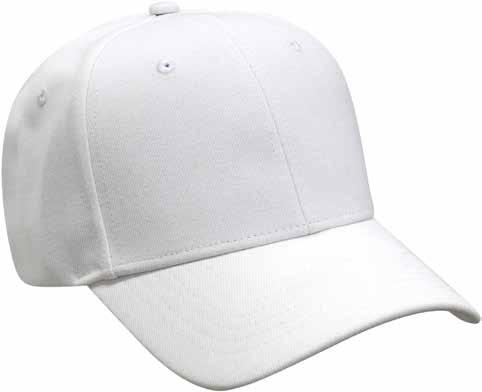 justerbar med trendigt snapback.