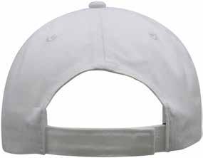 NEW YORK 25 6-panels Flat Brim Cap med