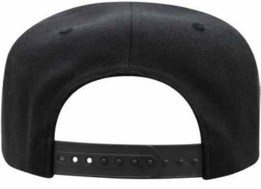 Marin ECO CAP 50 Keps tillverkad i
