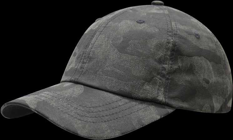 REFLEX CAP 160 En 6-panels