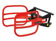 Inplastade balar Balgrip U 40¹