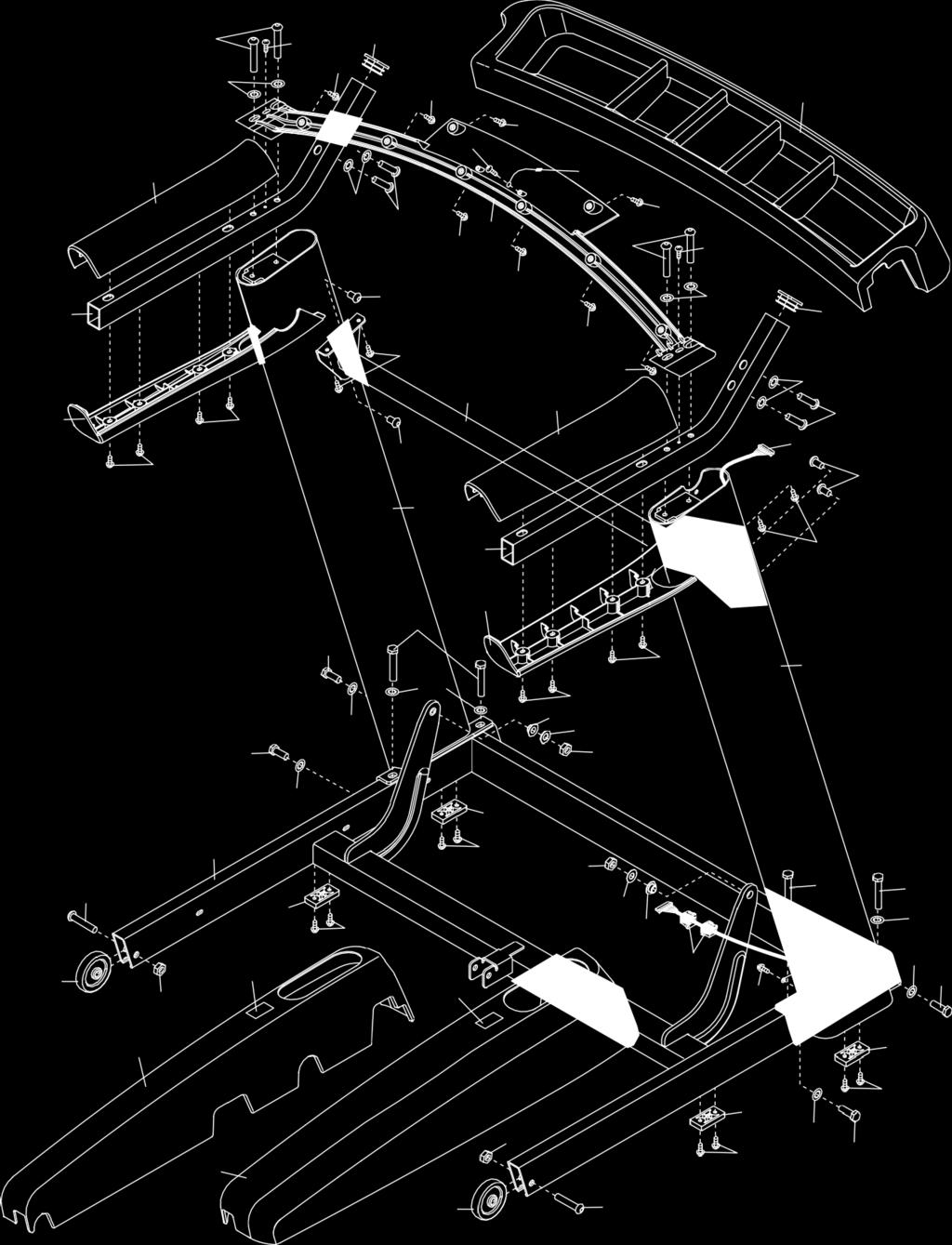 ÖVERSIKTSDIAGRAM C Modellnr: NETL2077.