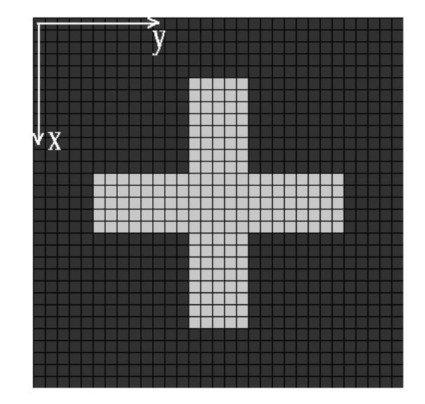 Figur 2.5-3 Rörelse av pixlar i bilder tagna vid olika tidpunkter. och utvecklat av avdelningen för Geodesi och Geoinformatik vid universitetet La Sapienza i Rom (Ravanelli, et al.