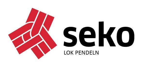 Bilaga 1; kallelse till årsmötet Seko Lok Pendeln Kallelse till årsmöte Information Styrelsen kallar härmed samtliga medlemmar i Seko Lok Pendeln till årsmöte.